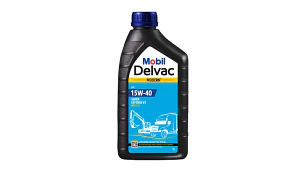 M DELVAC MODERN 15W-40 CI-4 SUP DEF V3, 1L