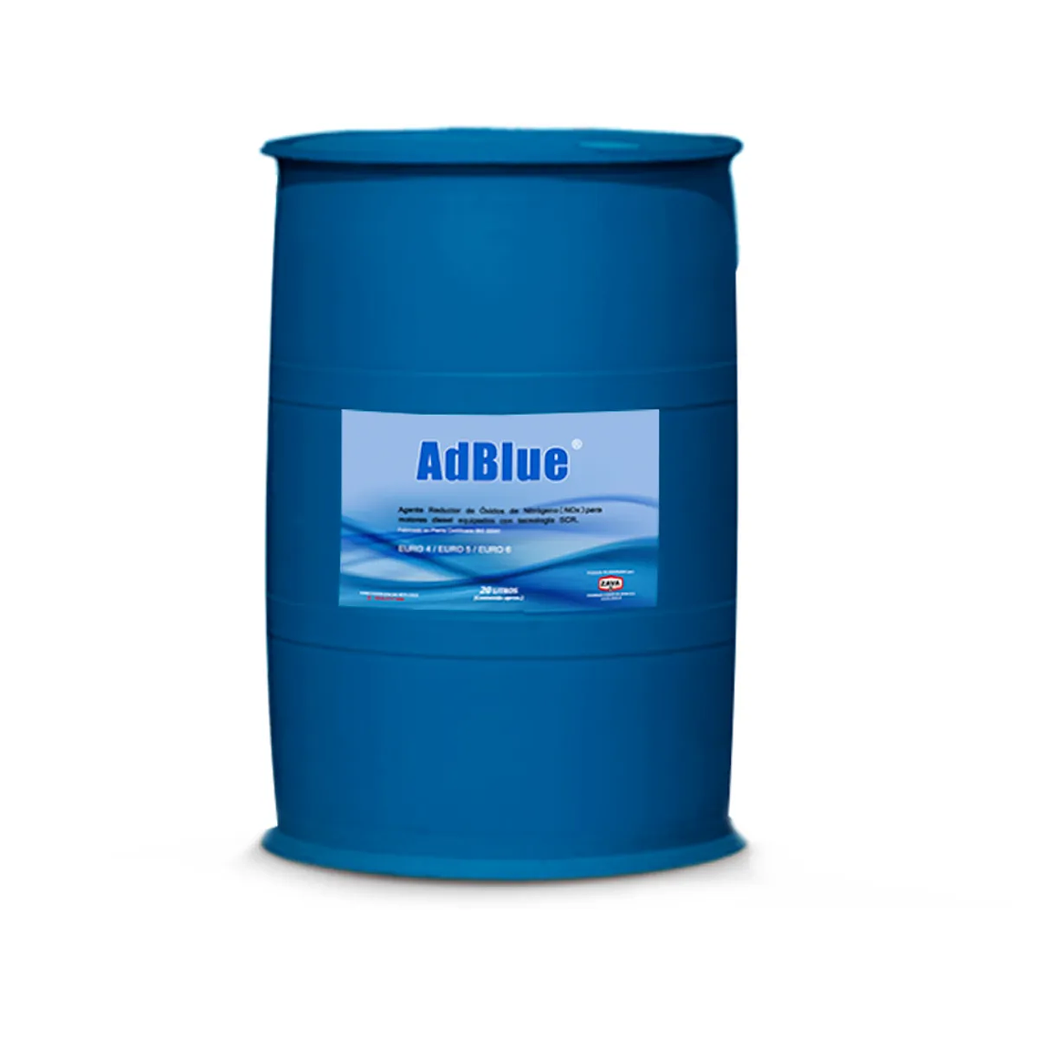 ADBLUE ADQUIM 208L 1