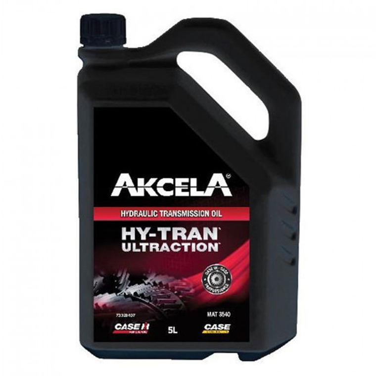 ACEITE HY-TRANS ULTRA 4 LTS 1