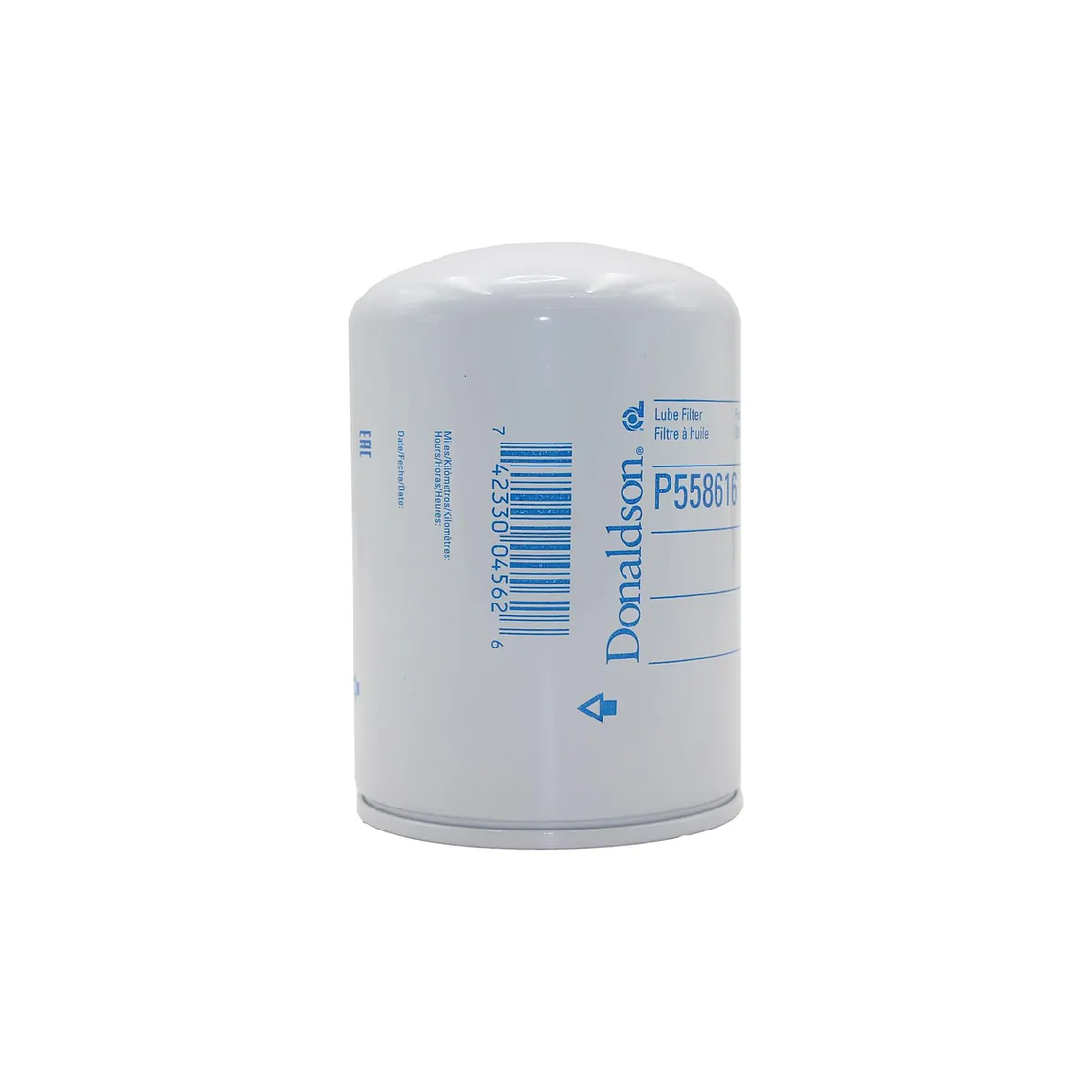 FILTRO DONALDSON / P558616 1