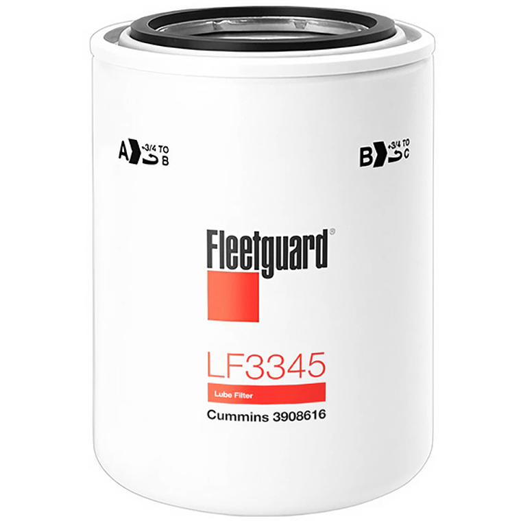 FILTRO FLEETGUARD / LF3345 1
