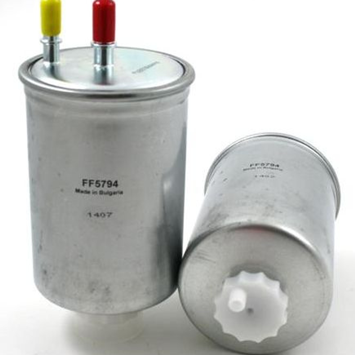 FILTRO FLEETGUARD / FF5794 1