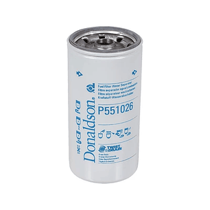 FILTRO DONALDSON / P551026