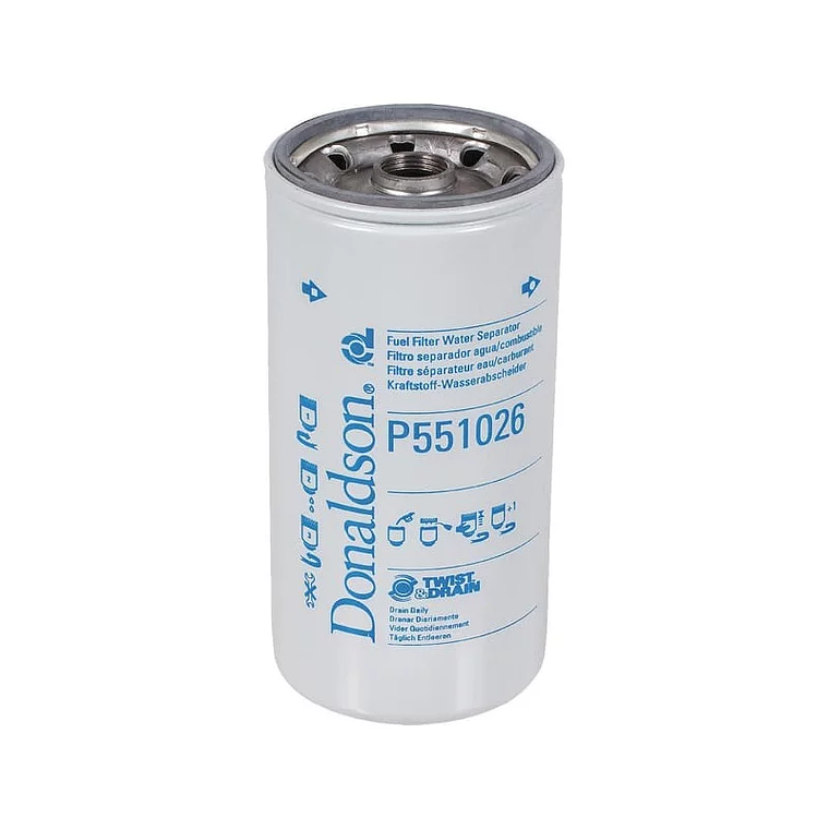 FILTRO DONALDSON / P551026 1