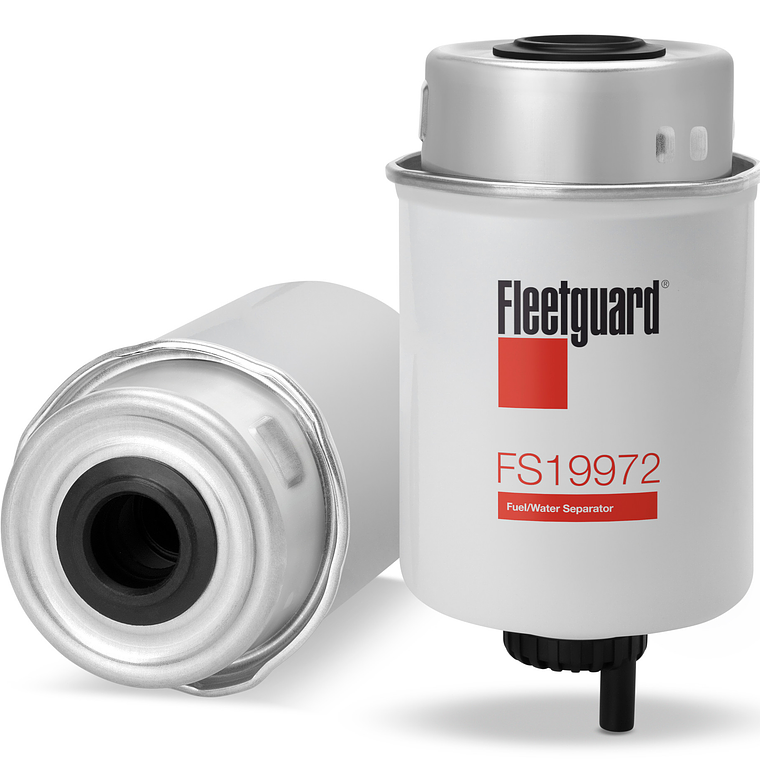 FILTRO FLEETGUARD / FS19972 1