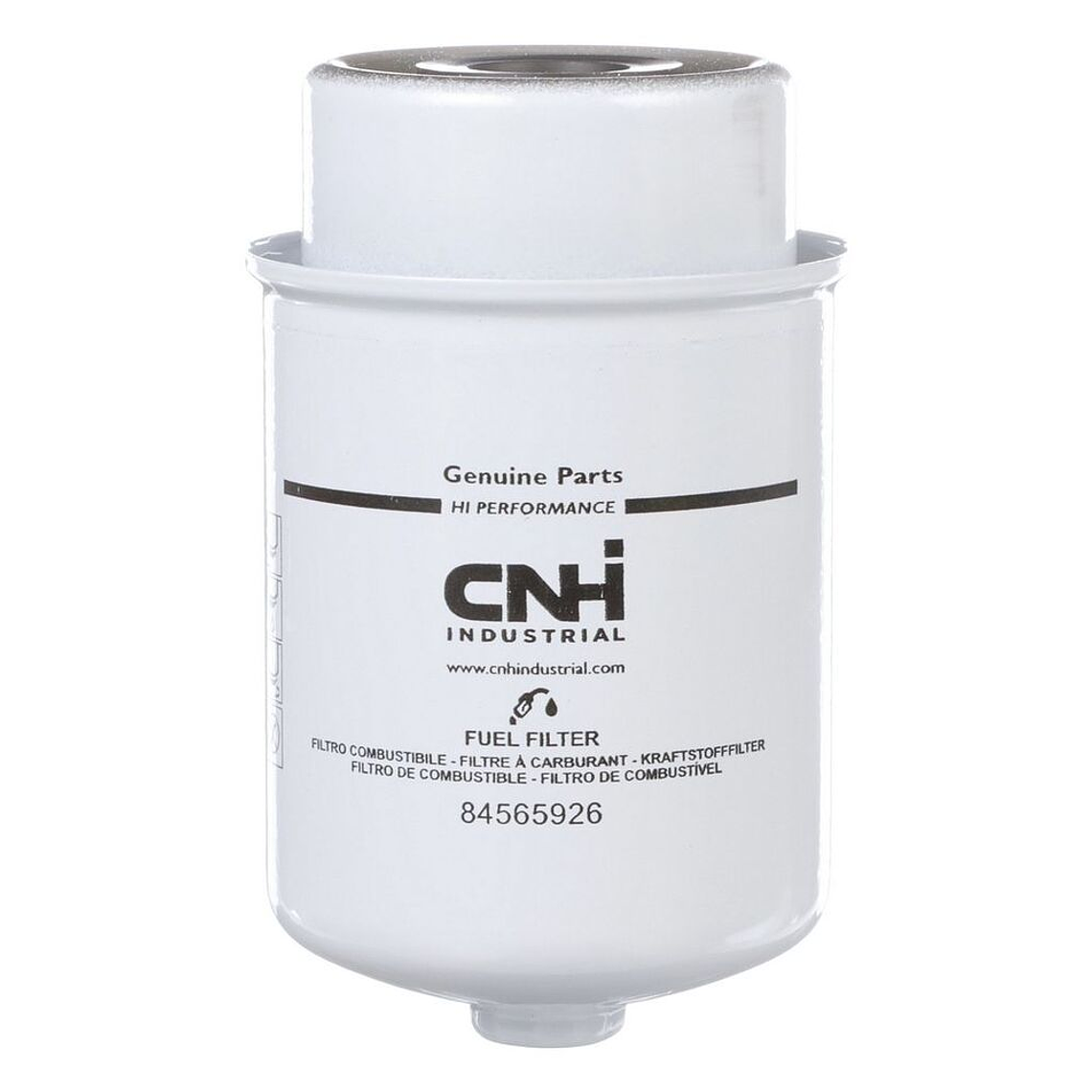 FILTRO CNH / 84565926 1