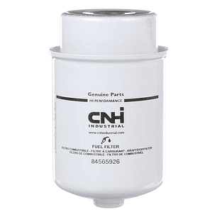 FILTRO CNH / 84565926