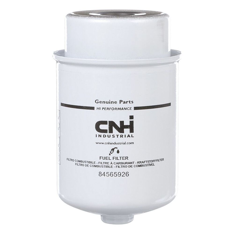 FILTRO CNH / 84565926 1