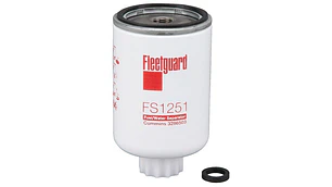 FILTRO FLEETGUARD / FS1251