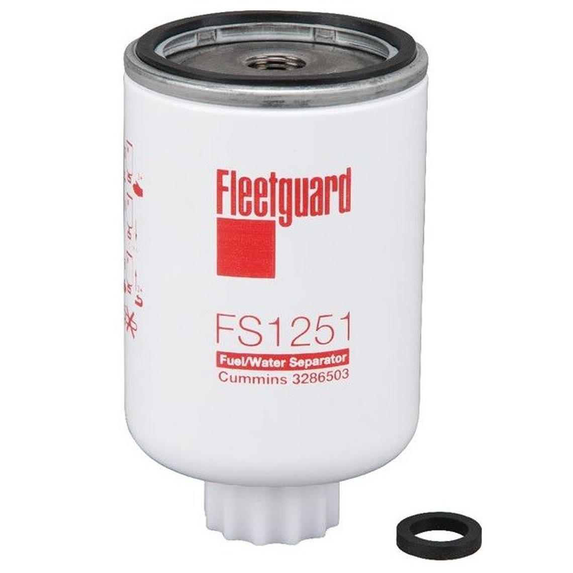 FILTRO FLEETGUARD / FS1251 1