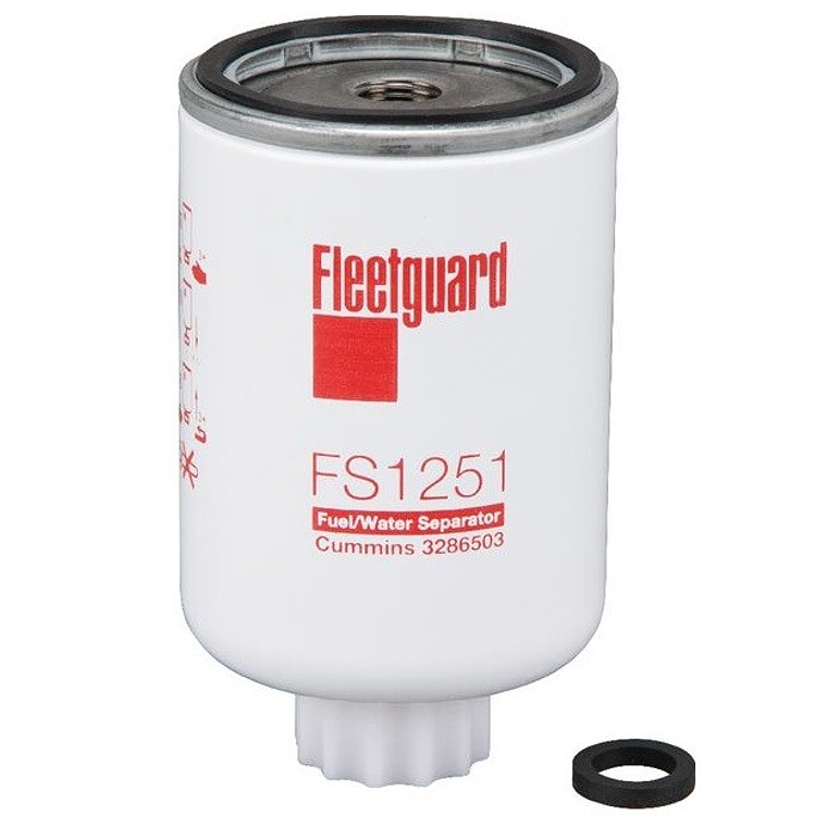 FILTRO FLEETGUARD / FS1251 1