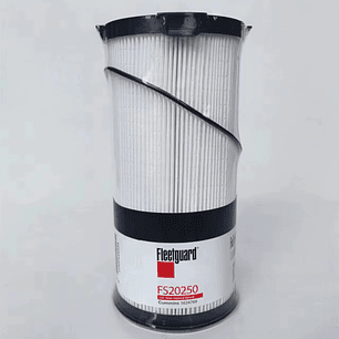 FILTRO FLEETGUARD / FS20250
