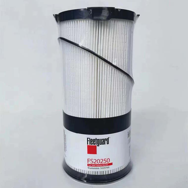 FILTRO FLEETGUARD / FS20250 1