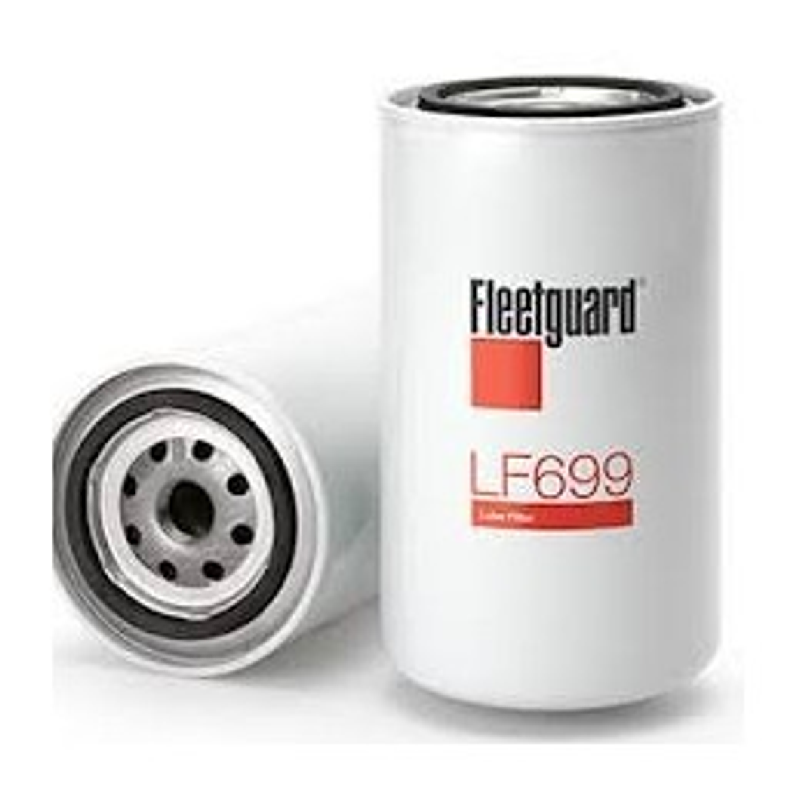 FILTRO FLEETGUARD / LF699  1