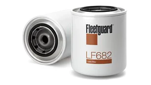 FILTRO FLEETGUARD / LF682