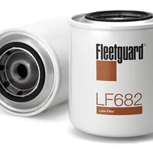 FILTRO FLEETGUARD / LF682