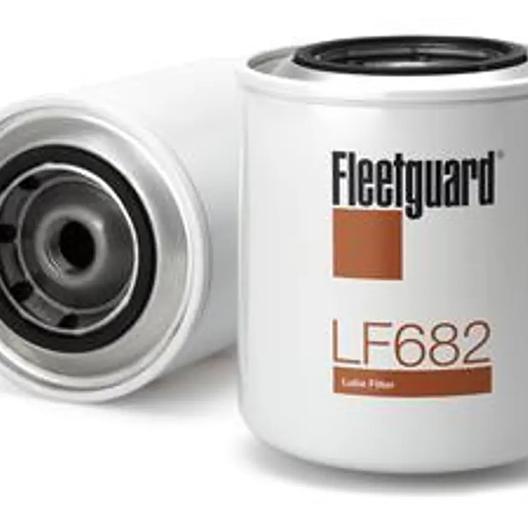FILTRO FLEETGUARD / LF682 1