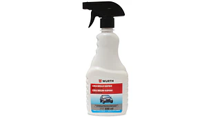 CERA BRILLO RAPIDO WURTH 500ML