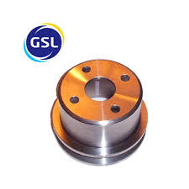 POLEA GUIA BOMBA DE AGUA 580N B95 1