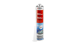 SELLADOR DE PARABRISAS WURTH 310 ML