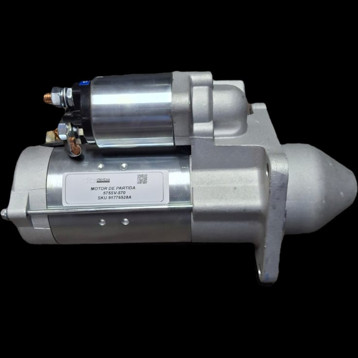 MOTOR DE PARTIDA 575SV - 570 1