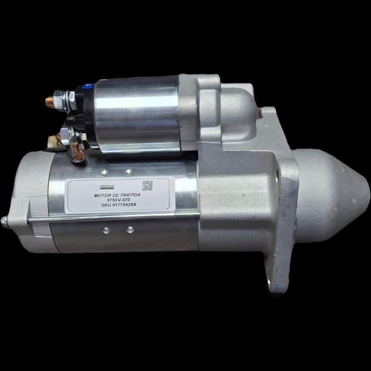 MOTOR DE PARTIDA 575SV - 570 1