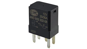 RELE HELLA 12V