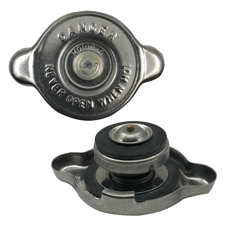 TAPA RADIADOR SR175-200 220 1