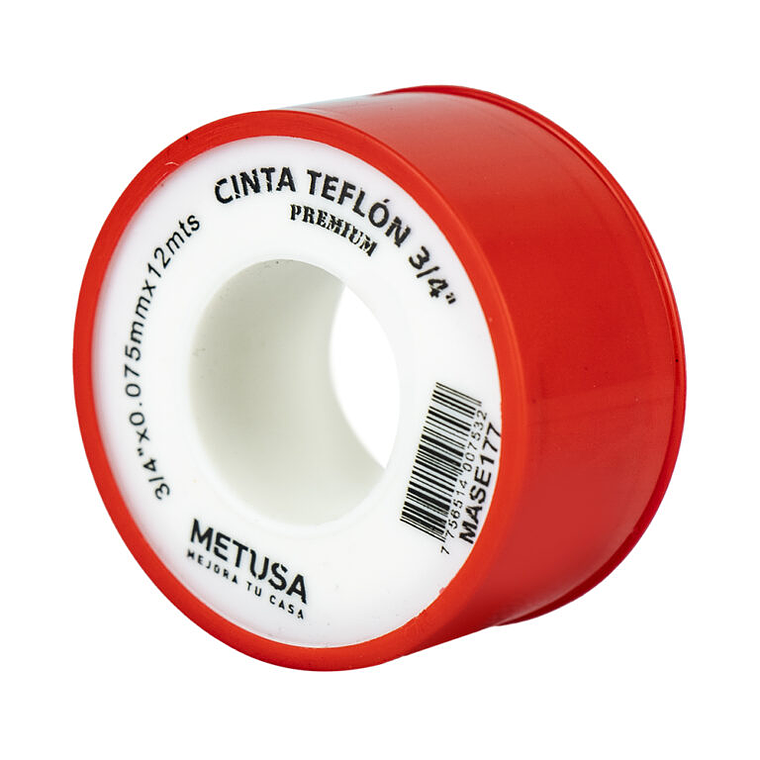 TEFLON WURTH 10M (CHICO) 1