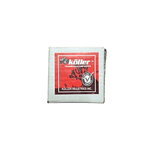 KIT ABRAZADERA PARA CRUCETA EJE CARDAN 580N