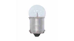 AMPOLLETA 12V 5 W BA15S WURTH