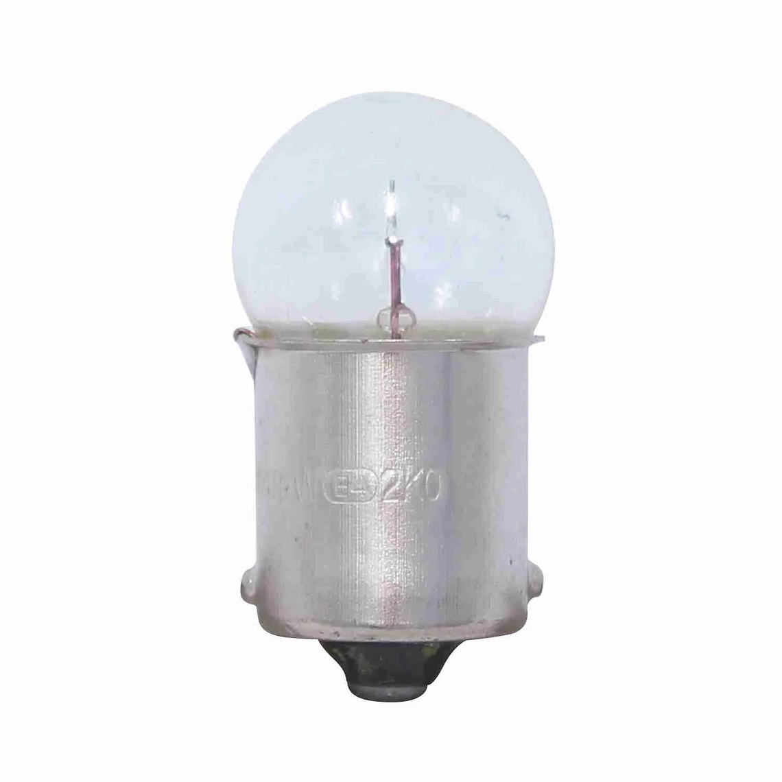 AMPOLLETA 12V 5 W BA15S WURTH 1