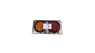 FOCO TRASERO LED AMERICANO REFLECT