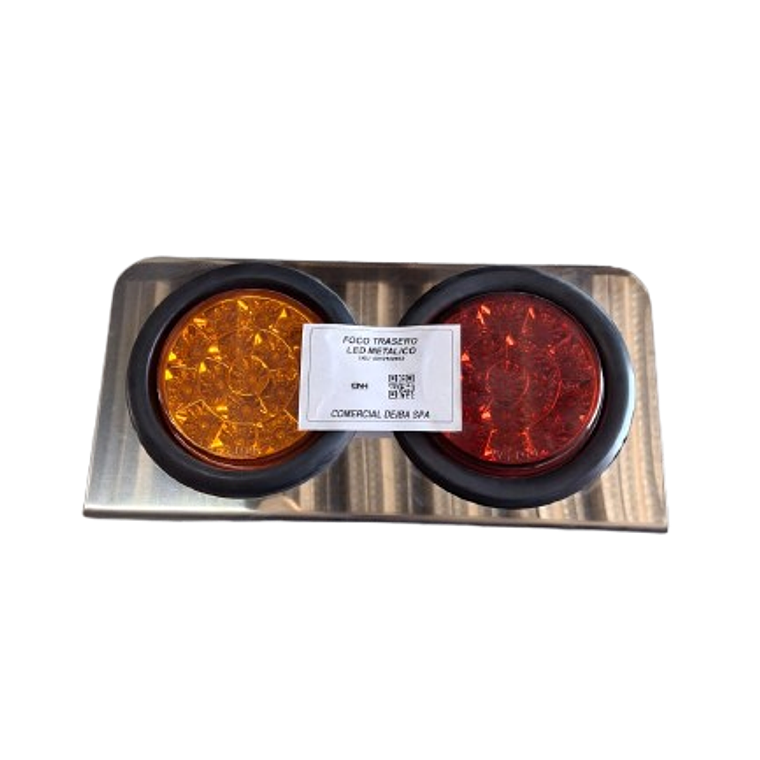 FOCO TRASERO LED AMERICANO REFLECT 1