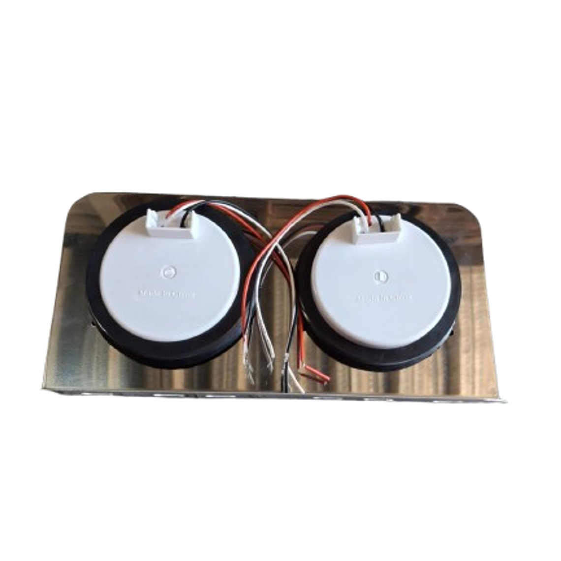 FOCO TRASERO LED AMERICANO REFLECT 2