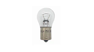 AMPOLLETA GLOBO 24V 1 CONTACTO WURTH