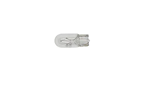AMPOLLETA T10 24 VOLT 5W WURTH