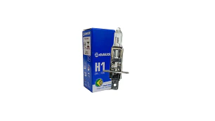 AMPOLLETA HALOGENA GAUSS H1 24V