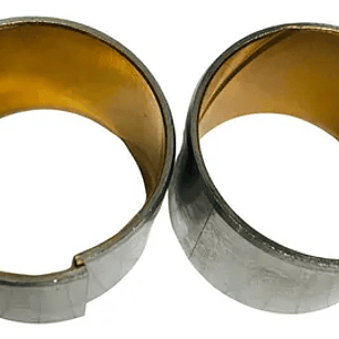 BUJE DE MASA SALIDA EJE DELANTERO