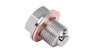TAPON CARTER M16X 1,5 ALLEN
