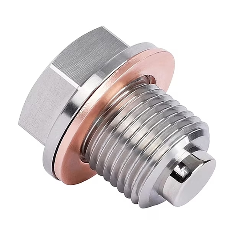 TAPON CARTER M16X 1,5 ALLEN 1