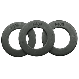 GOLILLA PLANA F436 PERNO DEL 580N