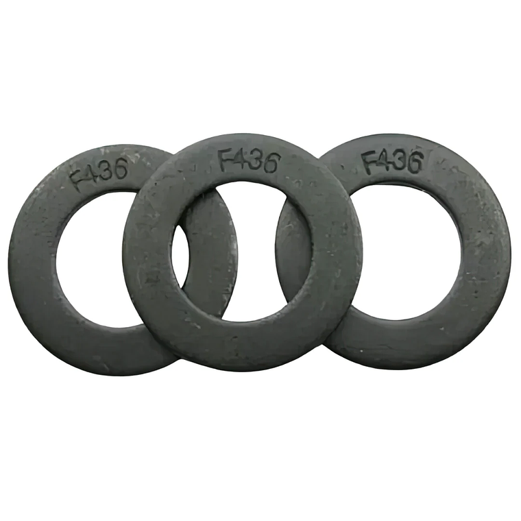 GOLILLA PLANA F436 PERNO DEL 580N 1