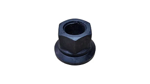 TUERCA RUEDA CON GOLILLA 22-1.5 HEX32 580N TRASERA