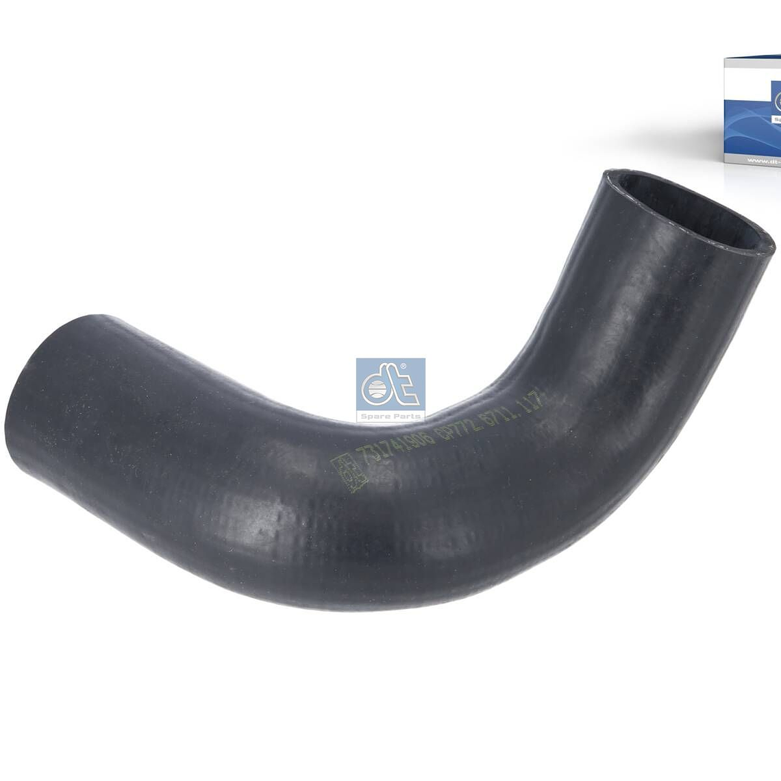 MANGUERA DEPOSITO ENFRIADOR 580N-SN-580M2-3 1