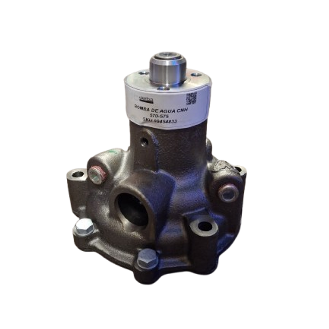 BOMBA DE AGUA CNH 570 / 575 1