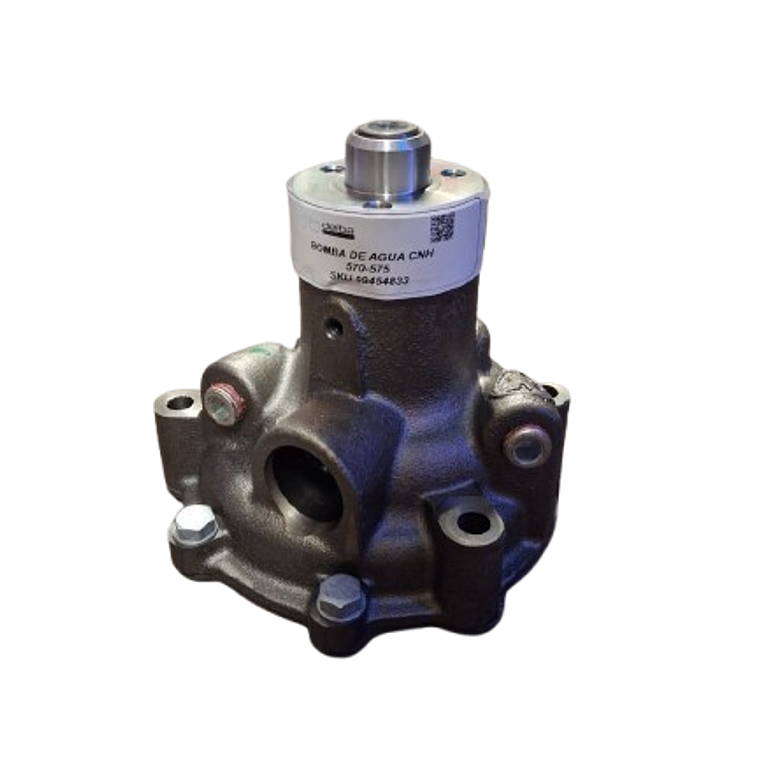 BOMBA DE AGUA CNH 570 / 575 1