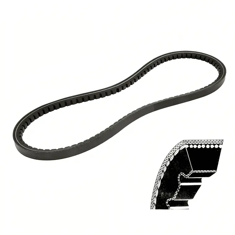 CORREA A/C OPTIBELT V 13X975 1