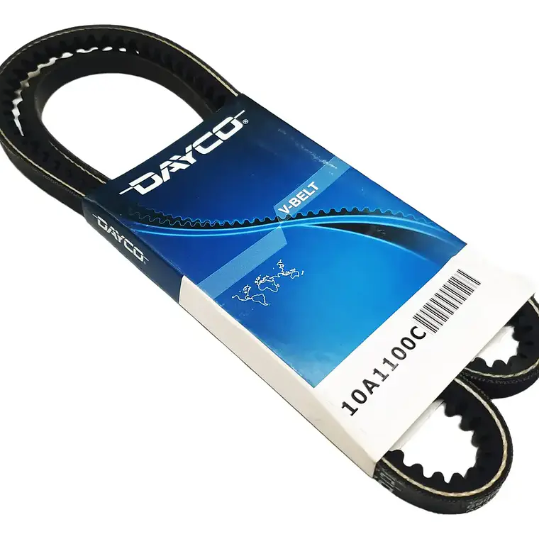 CORREA ALTERNADOR DAYCO BOBCAT S530 1