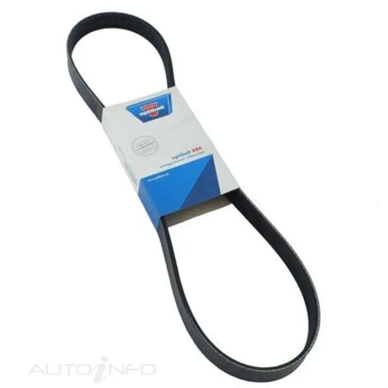 CORREA ALTERNADOR OPTIBEL 8PK1443 580SV 1